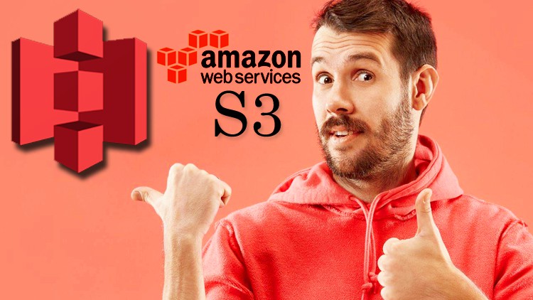 Read more about the article Master Course : Amazon S3 Simple Storage Service (Deep Dive)