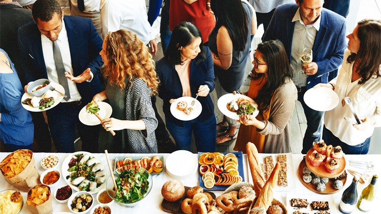 Read more about the article Master Course : Catering Services & Food Service Contractors