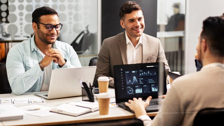 Read more about the article Master Course : CompTIA Project+ (PK0-005)