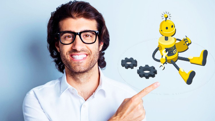 Read more about the article Master Course : Fundamentals of Machine Learning (101 level)