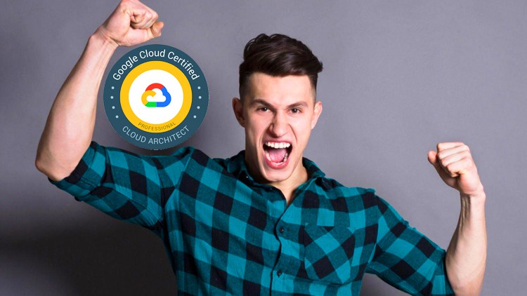 Read more about the article Master Course : Google Cloud Professional Cloud Architect