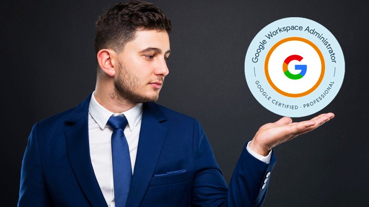 Read more about the article Master Course : Professional Google Workspace Administrator