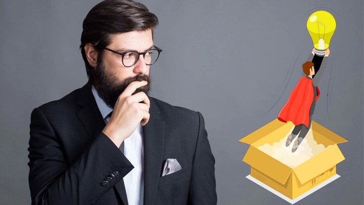 Read more about the article Master Course in Big Picture Thinking (Thinking Like a CEO)