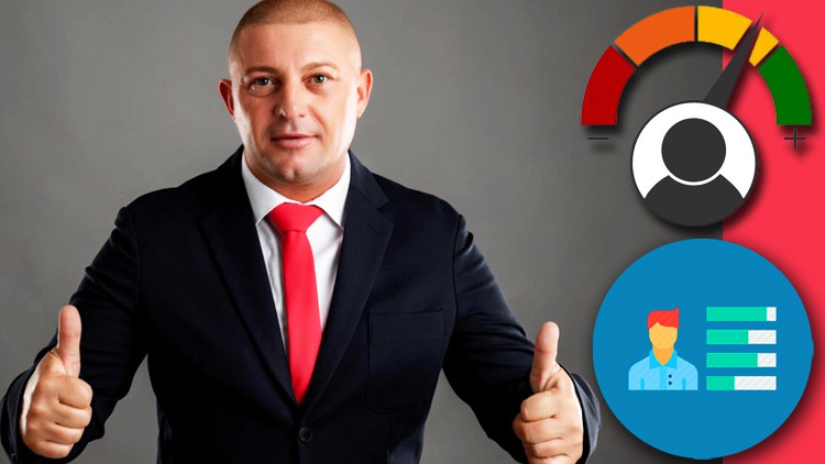 Read more about the article Master Course in Employee Performance Management 2.0