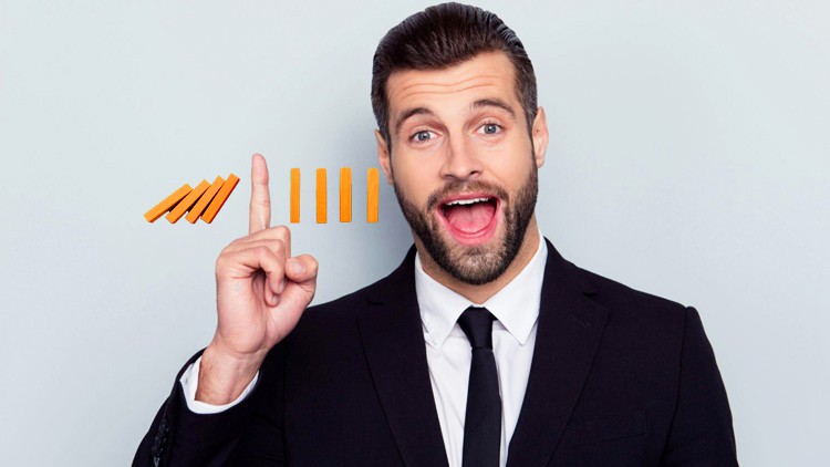 Read more about the article Master Course in Enterprise Risk Management (ERM) 2.0