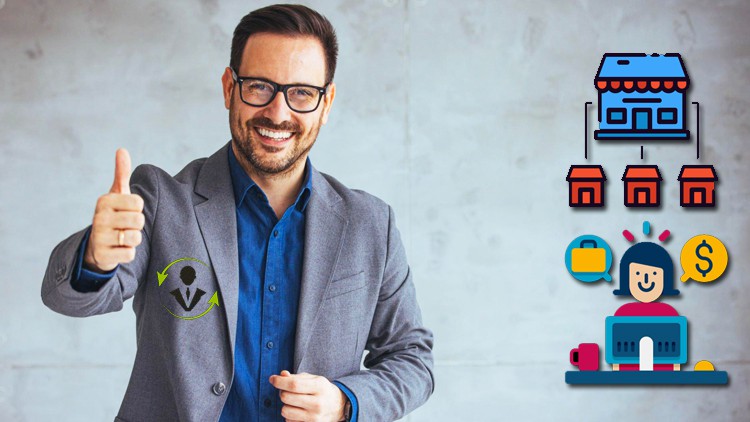 Read more about the article Master Course in Franchising, Freelancing & Consulting 3.0