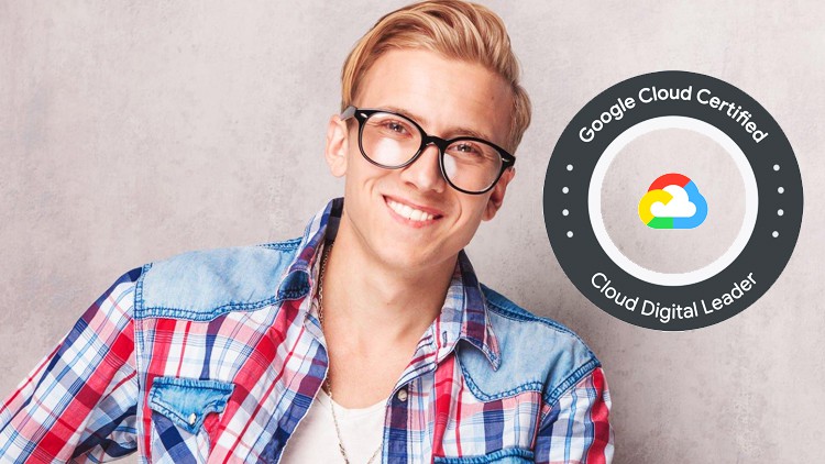 Read more about the article Master Course in Google Cloud Digital Leader