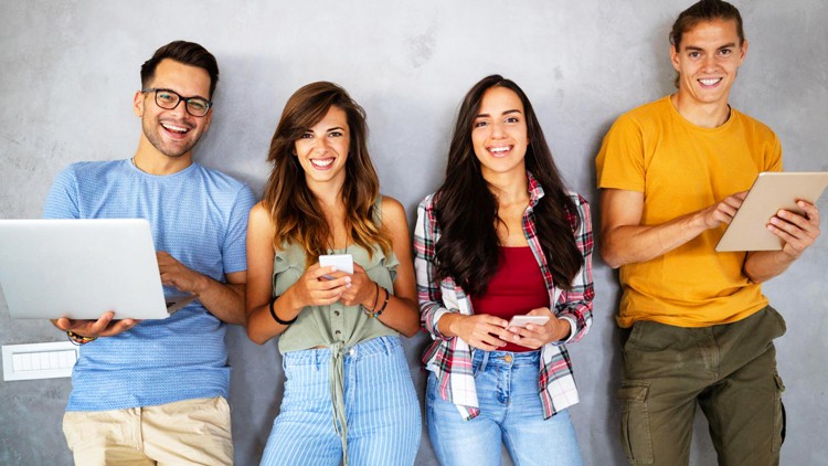 Read more about the article Master Course in Internet Marketing and Network Marketing