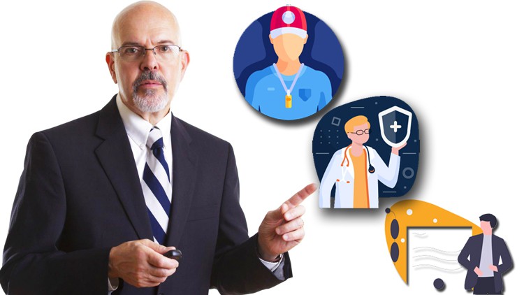 Read more about the article Master Course in Life Coach, Health Coach & Sports Coaching