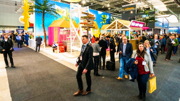 Read more about the article Master Course in Trade Show Management (B2B & B2C)