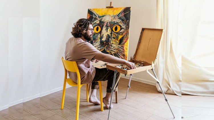 Read more about the article Master Course of Art Gallery Management