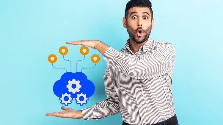 Read more about the article Master Course of Edge Computing 3.0