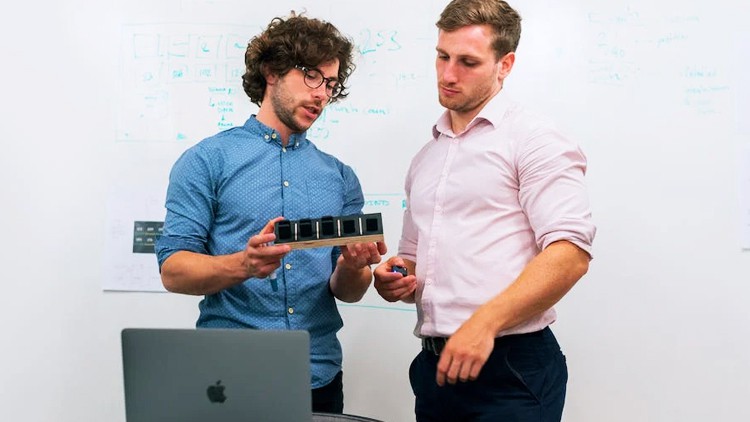 Read more about the article Master Course of Rapid Application Development