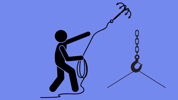 Masterclass on Hook In Advertising