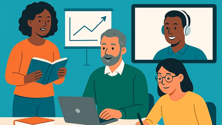 Read more about the article Mastering Adult Education: Strategies for Effective Teaching