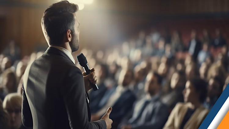 Read more about the article Mastering Public Speaking