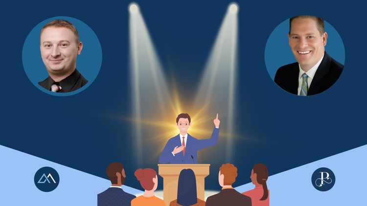 Read more about the article Mastering the Art of Professional Speaking