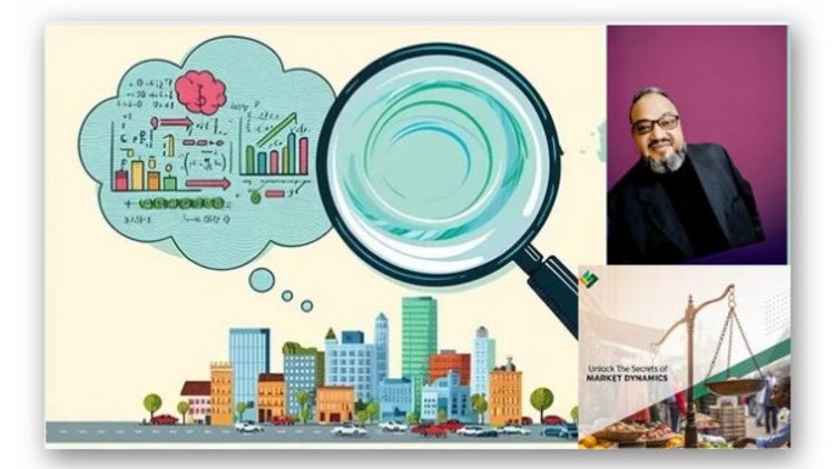 Read more about the article "Microeconomics UnlockedMastering the Art of Decision-Making