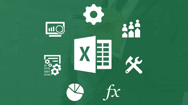 Read more about the article Microsoft Excel – Beginner to Advanced Crash Course.
