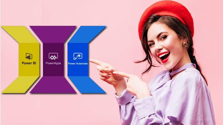 Read more about the article Microsoft PL-400 : Power Platform Developer (101 Level)