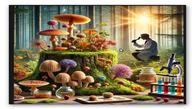 Read more about the article Mycology for college students