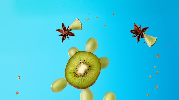 Read more about the article Nutrition Certification: The Complete Nutrition Course