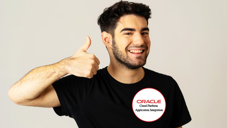 Read more about the article Oracle 1Z0-1042-22 : Cloud Platform Application Integration