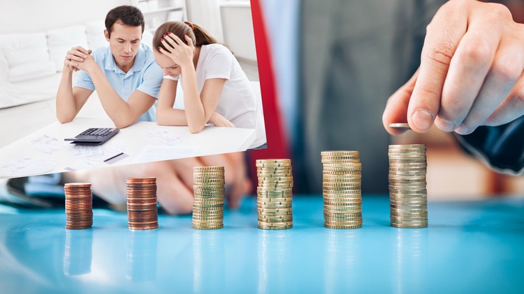 Read more about the article Passive Income – 1-Hour Course To Guide Your Financial Path