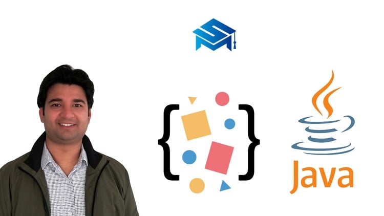 Read more about the article Practical Java Course: From Basics to Advanced with Real Pro
