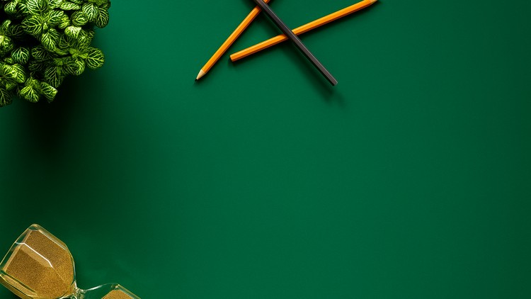 Productivity And Goal Setting Mastery Certification Course