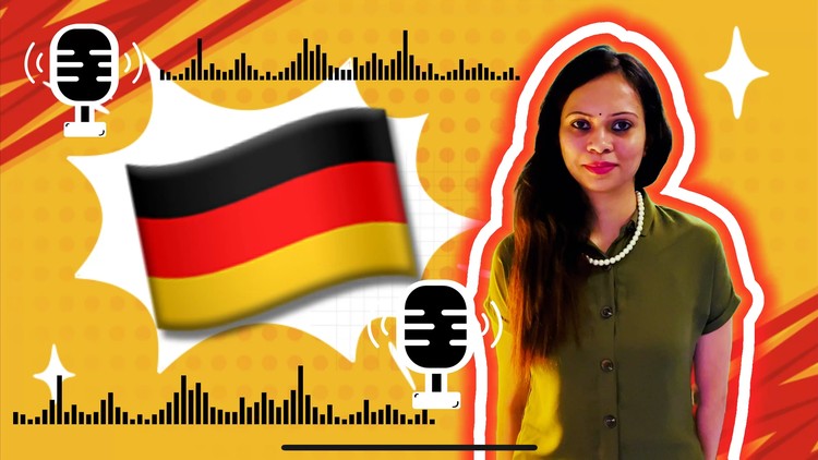 Read more about the article Quick Spoken German Course