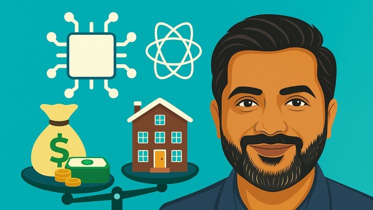 Read more about the article Real Estate Investments Made Easy – Powered by AI & ChatGPT