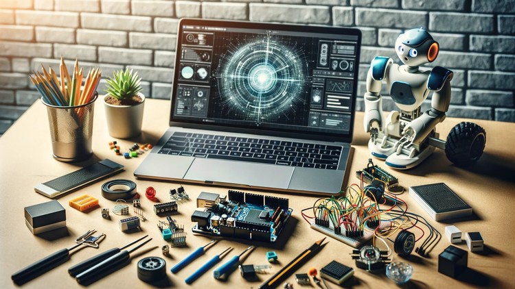 Read more about the article Robot Operating System (ROS) with Arduino