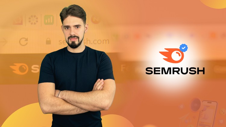Read more about the article SEMRush ABCs: Master Keyword Research, Technical SEO & More