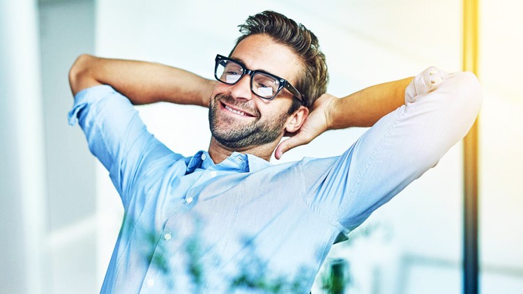 Read more about the article Smart Work Strategies for Business, IT & Project Executives