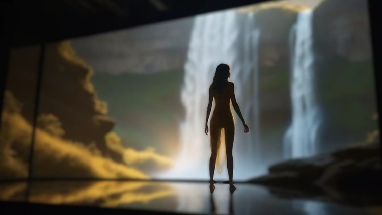 Read more about the article Text to video AI content creation & Animation Secrets