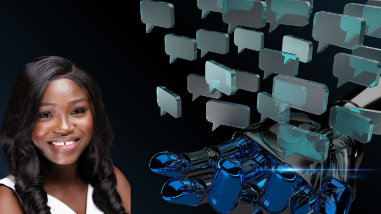 The Complete AI-powered Website and Chatbot Course
