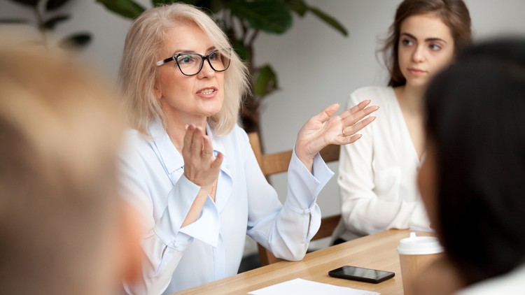Read more about the article The Complete Career Coaching Course – Career Development