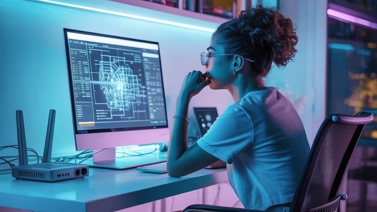 Read more about the article The Masterclass For IT Networking Fundamentals From Scratch