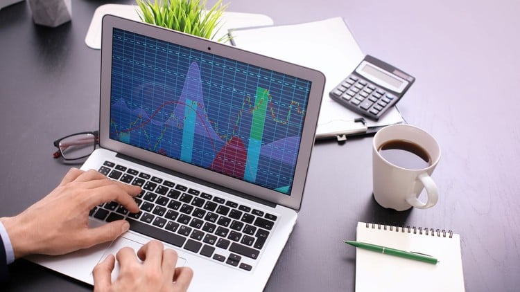Read more about the article Time-Series Analysis & Regression Forecasting with Python