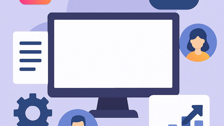 Read more about the article Title: Ultimate Zoho CRM Guide Boost Sales & Manage Clients