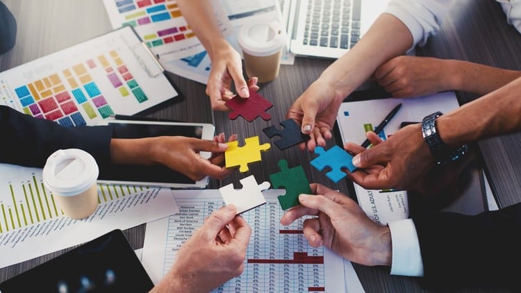 Read more about the article Understanding Integrated Marketing: Beginner’s Guide
