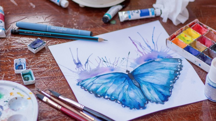 Read more about the article Unlocking Your Inner Artist: A 7-Day Creative Reboot