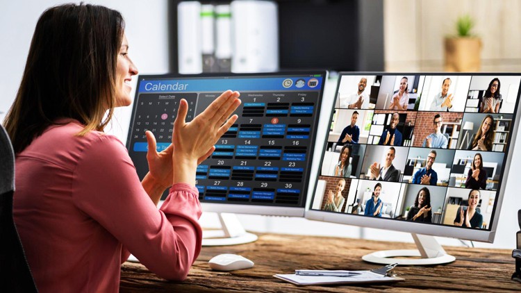 Read more about the article Virtual Teams, Hybrid Teams, Online Search & Online Presence