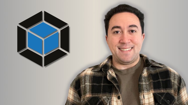 Webpack Mastery: Bundle, Optimize & Scale Web Sites