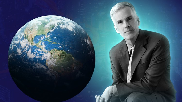 Read more about the article What's Really Going On, Apocalypse or Evolution?