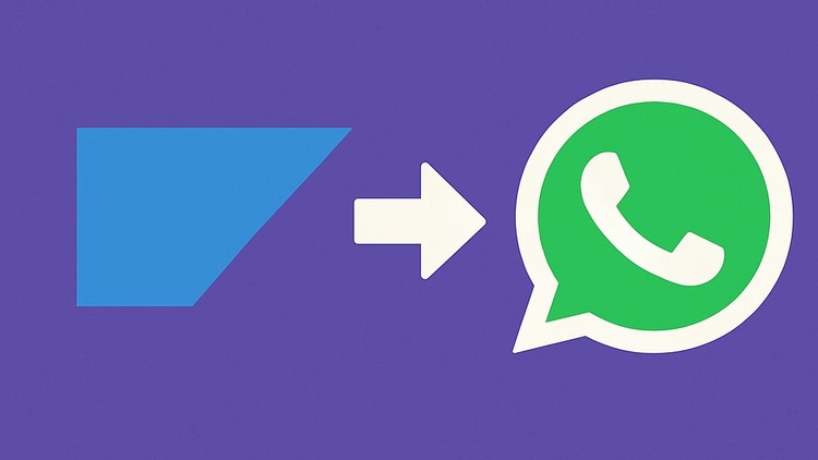Read more about the article WhatsApp Cloud API Integration with SAP
