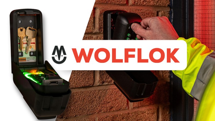Wolflok Product Training – Unlock Maximum Security