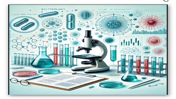 Read more about the article practical bacteriology from scratch