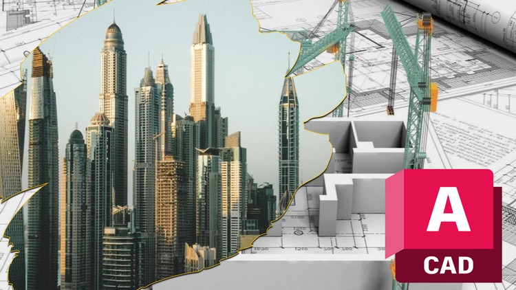 10x Faster Multi-Storey Building Planning AutoCAD YQArch